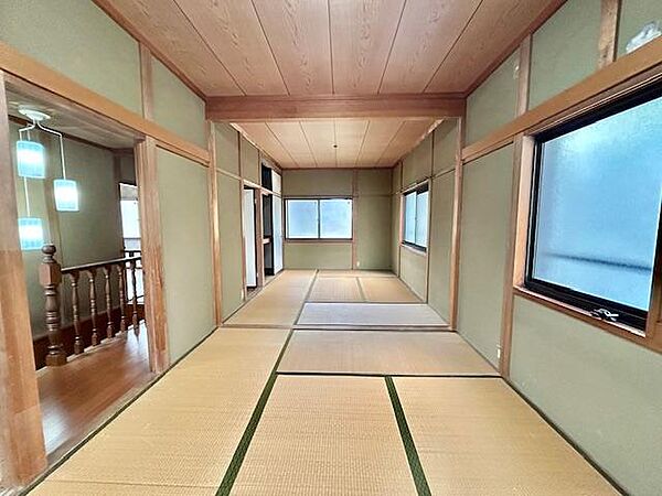 室内