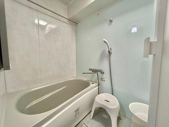 浴室 近鉄奈良線 大和西大寺駅 徒歩5分