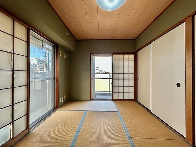 室内 近鉄奈良線 大和西大寺駅 徒歩5分