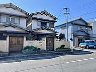奈良県奈良市南紀寺町3丁目：物件画像