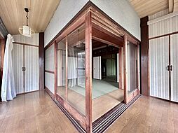 室内の画像