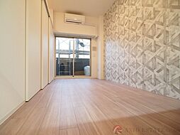 セレニテ新大阪プリエ 5階1LDKのリビング/ダイニング