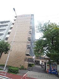 ローズコーポ新大阪8