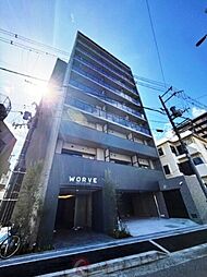 WORVE吹田江坂