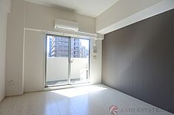 SEST新大阪 10階1Kのリビング/ダイニング