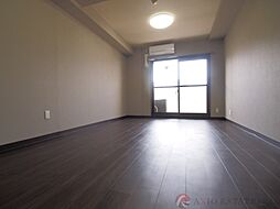 Re-be東三国 9階1Kのリビング/ダイニング