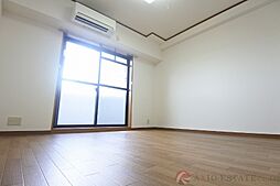 ノルデンハイム新大阪II 9階1Kのリビング/ダイニング