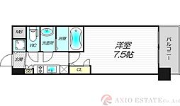 スワンズシティ新大阪プライム 11階