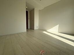 エスリード新北野グランリンク 6階1Kのリビング/ダイニング