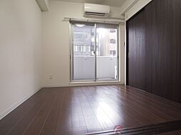 EL-Sia Shin-Osaka 7階1DKのリビング/ダイニング