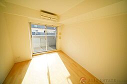 エスリード江坂江の木町 3階1Kのリビング/ダイニング