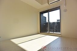 エスライズ新大阪フロント 5階1Kのリビング/ダイニング