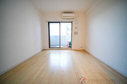 アドバンス新大阪ウエストゲート 2階1Kのリビング/ダイニング