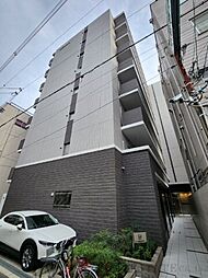 エムズセントラル上新庄