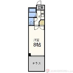 サンコーポウエノ 2階