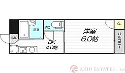 アピア幸和 1階