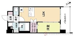 ブランシエスタ南吹田パークサイド 8階/-