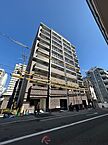 大阪府大阪市淀川区新北野1丁目13-8：物件画像／アクシオエステート株式会社　ハウスコムFC新大阪北店