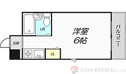 サンノゼハイツ 2階