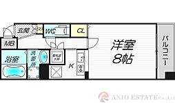 サンパティーク 5階