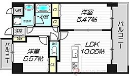 東明マンション壱番館 5階/-