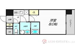 ララプレイス新大阪LD 6階/-