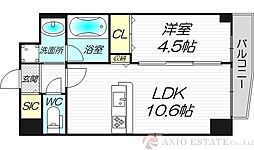 エリジオンII 7階/-