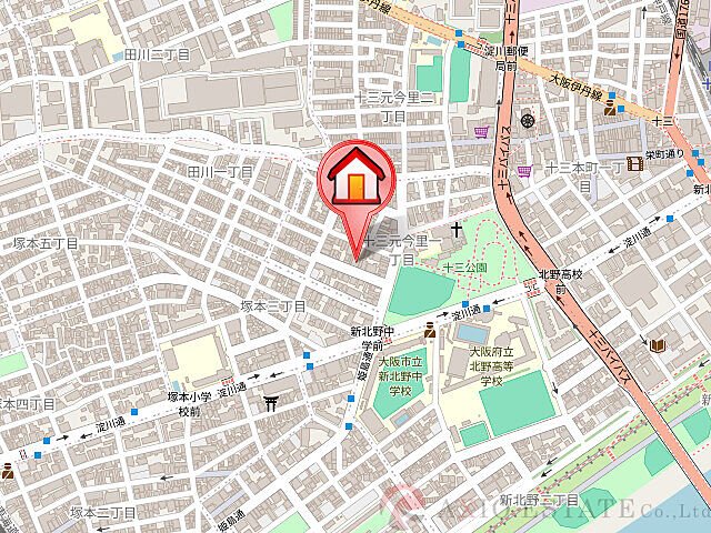 地図