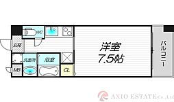 willDo新大阪 4階/-