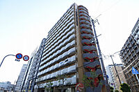 大阪府大阪市淀川区宮原1丁目3-14：物件画像／アクシオエステート株式会社　ハウスコムFC新大阪北店