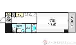 十三本町ウインズマンションII 2階/-