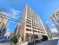 大阪府吹田市広芝町6-26：物件画像／アクシオエステート株式会社　ハウスコムFC新大阪北店