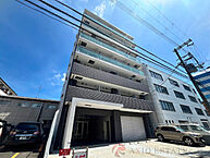 大阪府吹田市南金田2丁目12-8：物件画像／アクシオエステート株式会社　ハウスコムFC新大阪北店
