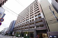 大阪府吹田市豊津町：物件画像／アクシオエステート株式会社　ハウスコムFC新大阪北店
