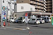 セブンイレブン吹田江の木町店 353m