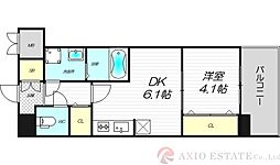 スプランディッド新大阪EAST 4階/-