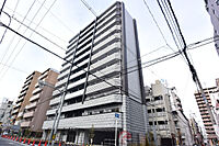 大阪府大阪市淀川区十三東1丁目16-2：物件画像／アクシオエステート株式会社　ハウスコムFC新大阪北店