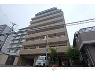 大阪府大阪市淀川区木川西3丁目5-2：物件画像／アクシオエステート株式会社　ハウスコムFC新大阪北店