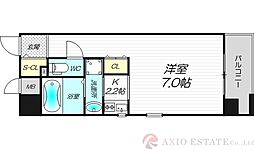 CREATO新大阪PanLoop 2階