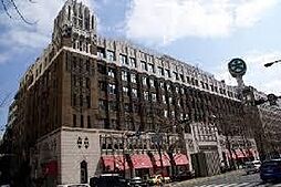 大丸心斎橋店本館 2303m