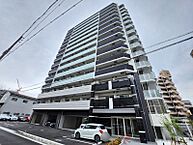 大阪府大阪市西淀川区柏里2丁目10-11：物件画像／アクシオエステート株式会社　ハウスコムFC新大阪北店