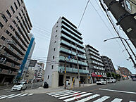 大阪府大阪市淀川区塚本2丁目8-10：物件画像／アクシオエステート株式会社　ハウスコムFC新大阪北店