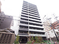 大阪府大阪市淀川区宮原2丁目14-23：物件画像／アクシオエステート株式会社　ハウスコムFC新大阪北店