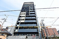 大阪府大阪市淀川区宮原1丁目17-3：物件画像／アクシオエステート株式会社　ハウスコムFC新大阪北店
