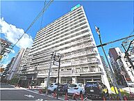 大阪府大阪市淀川区十三本町1丁目17-4：物件画像／アクシオエステート株式会社　ハウスコムFC新大阪北店