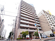 大阪府大阪市東淀川区東中島1丁目9-15：物件画像／アクシオエステート株式会社　ハウスコムFC新大阪北店