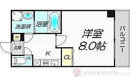 ASTIA西中島II 7階/-