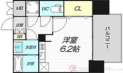 ファーストフィオーレ塚本ウェルビング 13階