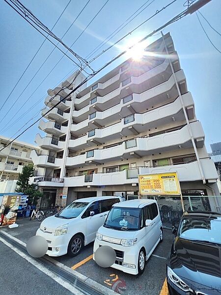 部屋画像
