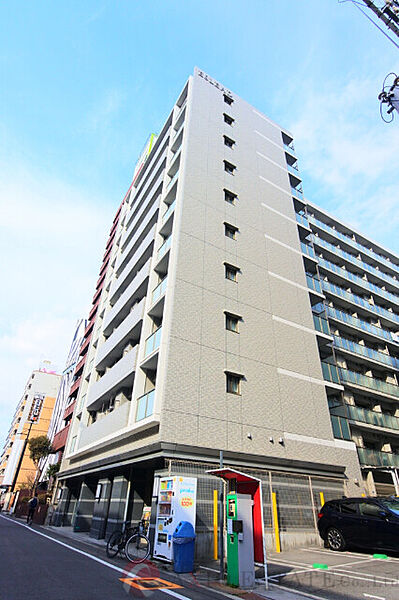 部屋画像